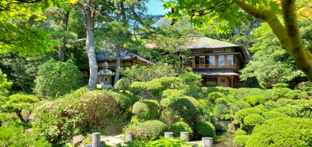 Homma Art Museum