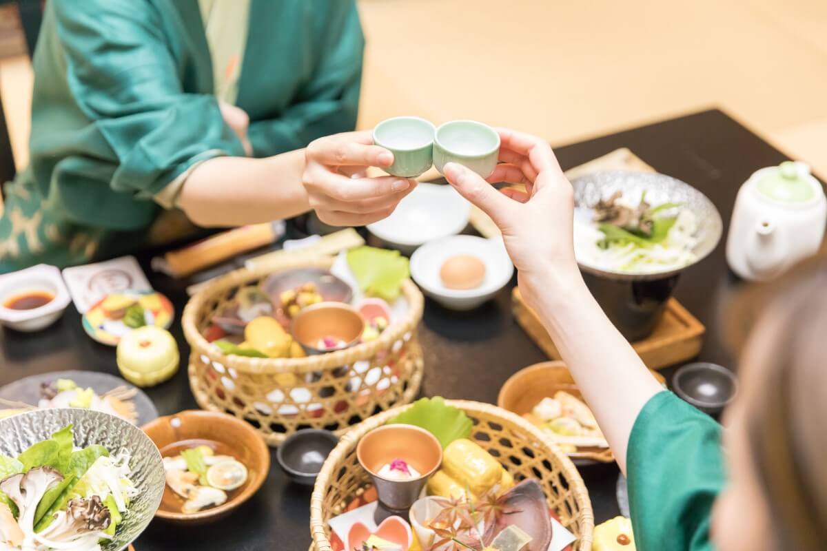 料理